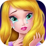 Long Hair Princess 3: Sleep Sp icon