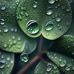 Beautiful Water Wallpaper icon