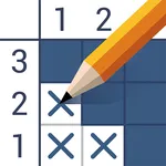 Nonogram - Fun Logic Puzzle icon