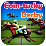 Coin-Tucky Derby Horse Racing icon