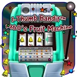 Thumb Bandit 1960s  Slot icon