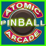 Atomic Arcade Pinball Machine icon
