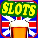 Team GB Pub Crawl Slot icon