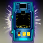 Missile Invader RETRO HANDHELD icon