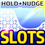 Rollercoaster Riches Slot icon