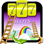 Snakes and Ladders: Slot icon
