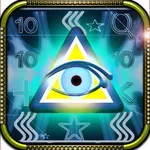 Psychic Sixth Sense ESP Slots icon