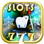 Winter Slot: Iced Wonderland icon