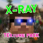 X-Ray: mods for minecraft icon