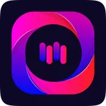 Vidify: Status Video Maker icon