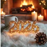 New Year Wallpapers 2026 icon
