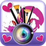 Makeup Photo Editor-Beauty Sel icon