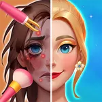 Merge Beauty : Love & Makeover icon