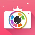 Beauty Photo - Beauty Camera icon