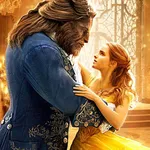 beauty and the beast icon