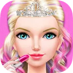 Princess Prom Night - Dress Up icon