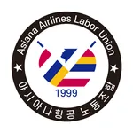 아시아나항공 노동조합 icon