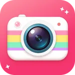 HD Camera: AI Sweet Beauty icon