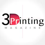 3D Printing Magazine icon