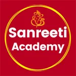 Sanreeti English Academy icon