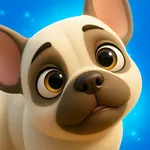 Animal Crush: Match‑3 Rescue icon