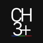CH3 Plus lite icon