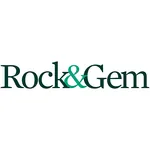 Rock & Gem Magazine icon