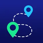 Be Closer: Family location icon