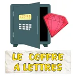 Le coffre à lettres icon