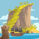 L'ile au trésor de Serge icon