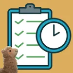 Mes heures LCDL icon