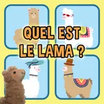 Quel est le lama icon
