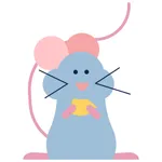 Rêve de souris icon