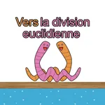 Vers la division euclidienne icon
