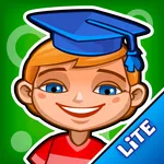 Educational games for kids icon