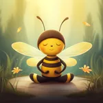 BeeCalm - Relax & Sleep Better icon