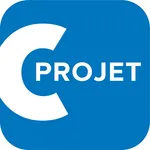 C-Projet icon