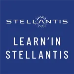 LEARN'IN STELLANTIS icon