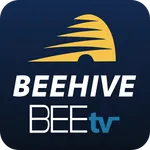 Beehive BEEtv icon