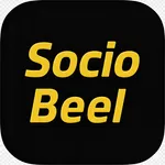 Beeltaxi Socio icon