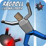 Ragdoll Live Wallpaper icon