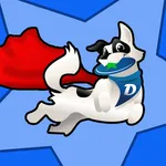 Stunt Dog Adventure icon