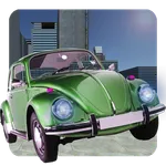 Beetle Drift Simulator icon