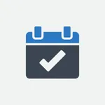 Mark on Calendar - Calendar fo icon