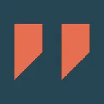 Quotes Maker - Create quote pi icon