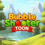 Bubble Shooter Toon! icon