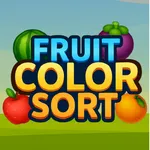 Fruit Color Sort! icon
