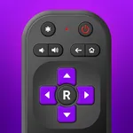 Remote Control for RokuTV icon