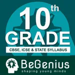 10th Grade Science - BeGenius icon