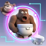 AI Fusion Lab: Mix & Merge icon